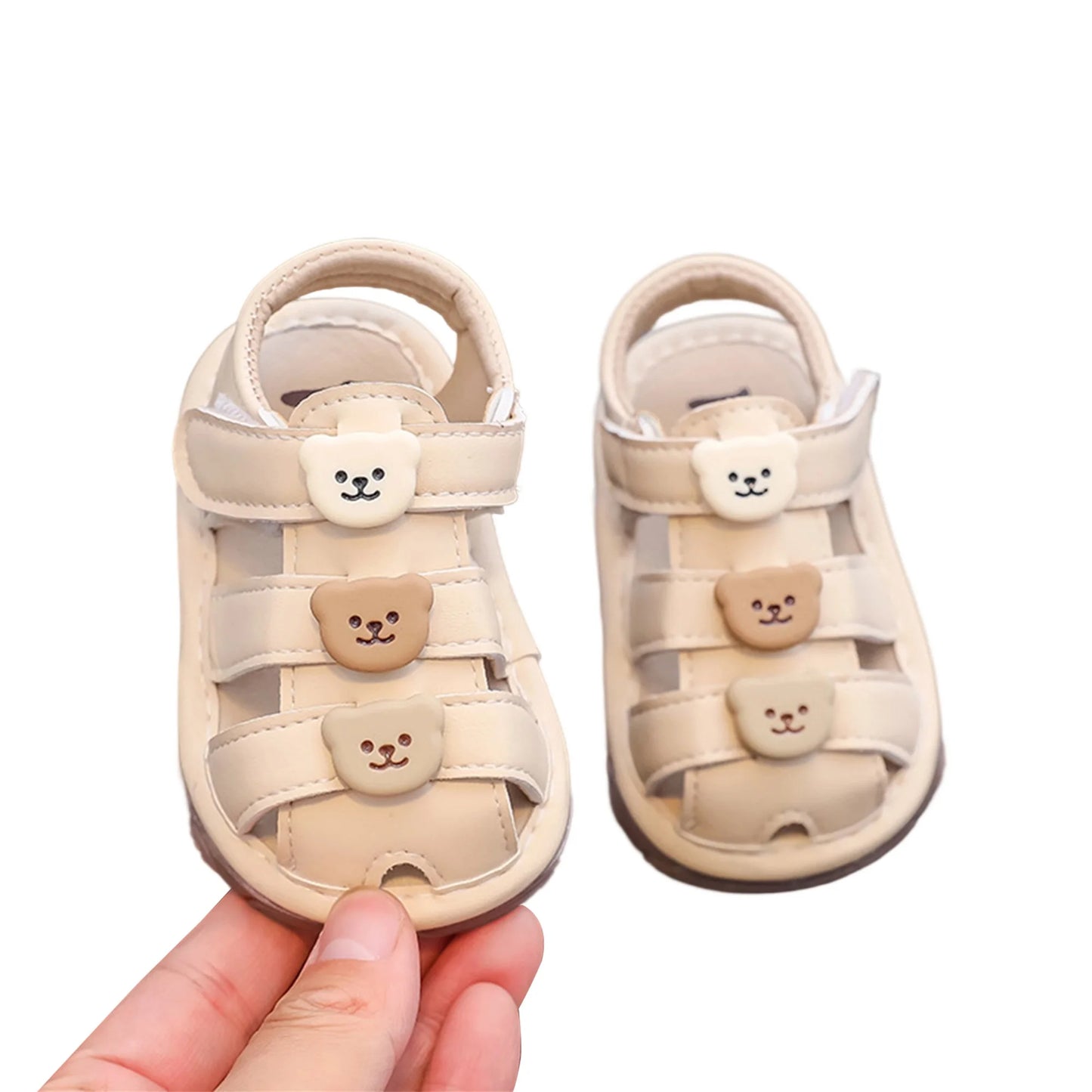 Cute Toddler Sneakers Breathable Mesh Slip On Shoes