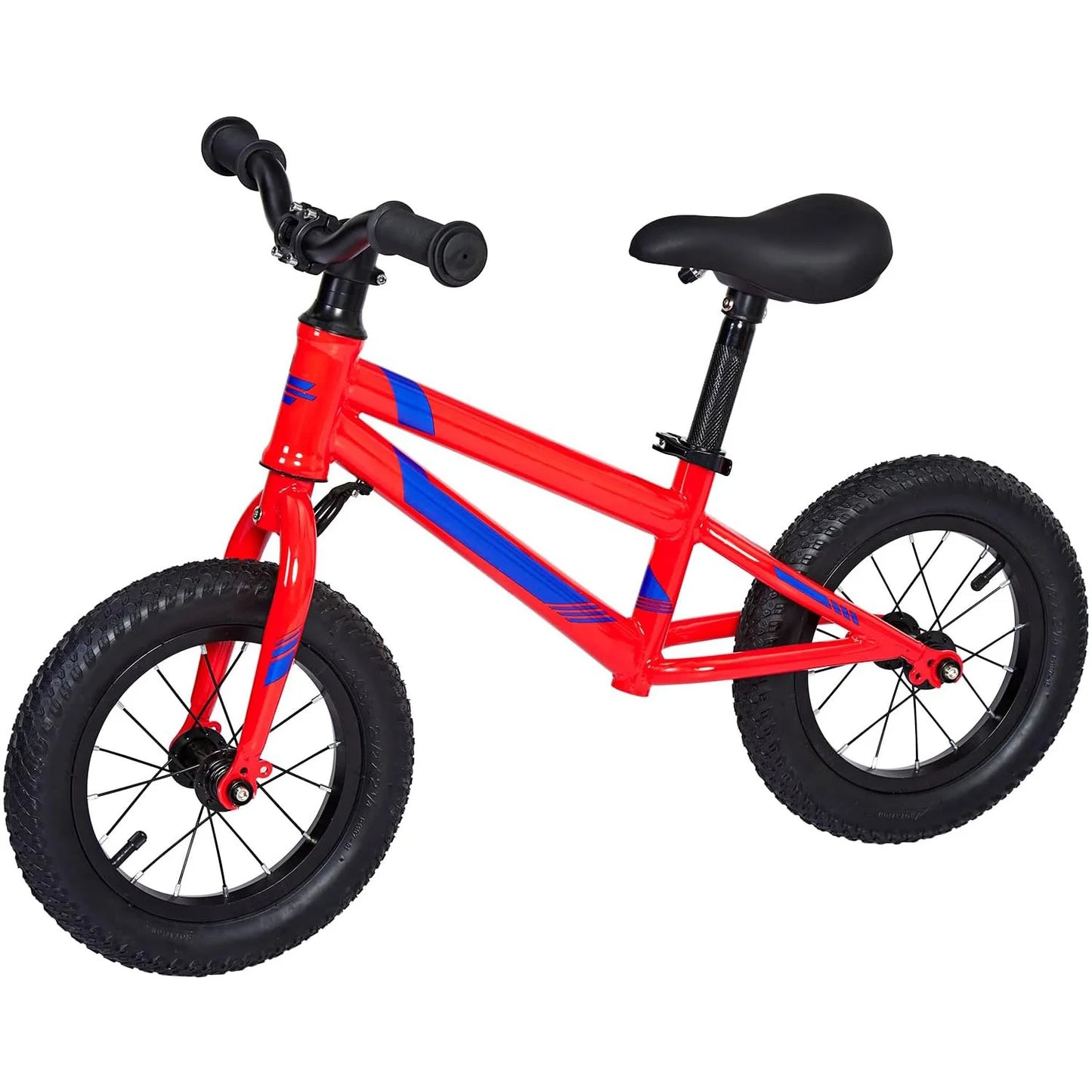 No Pedal Balance Bike For Kids With Adjustable Seat