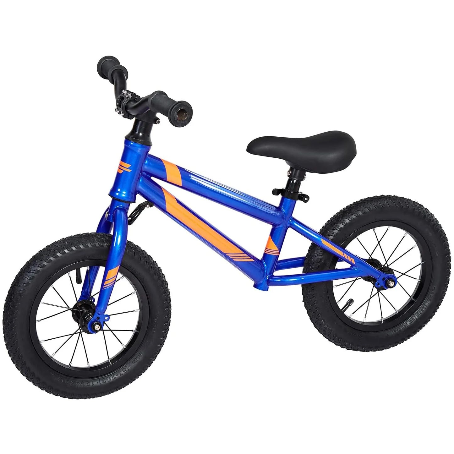 No Pedal Balance Bike For Kids With Adjustable Seat