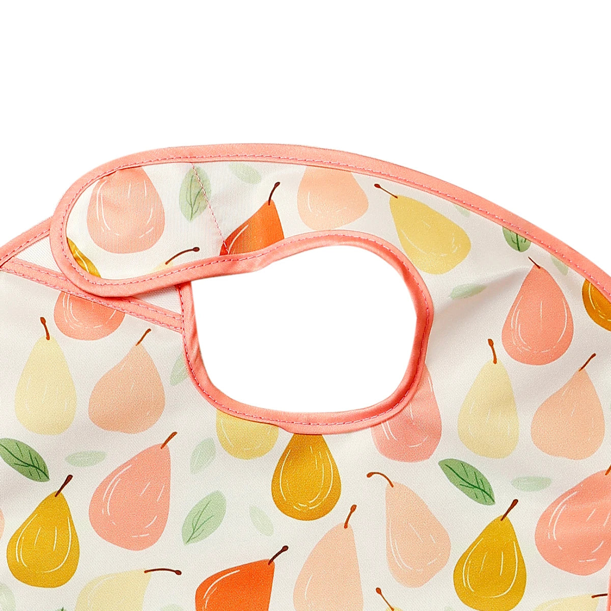 Waterproof Baby Sleeveless Feeding Bibs Set Full Body Cover