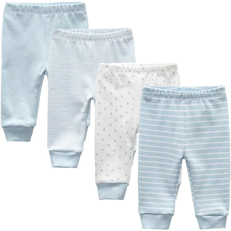 Unisex Baby Boy Girl Layette Sets Bodysuits Pants Accessories 19 Pack Comfort Infant Outfit Newborn Essentials