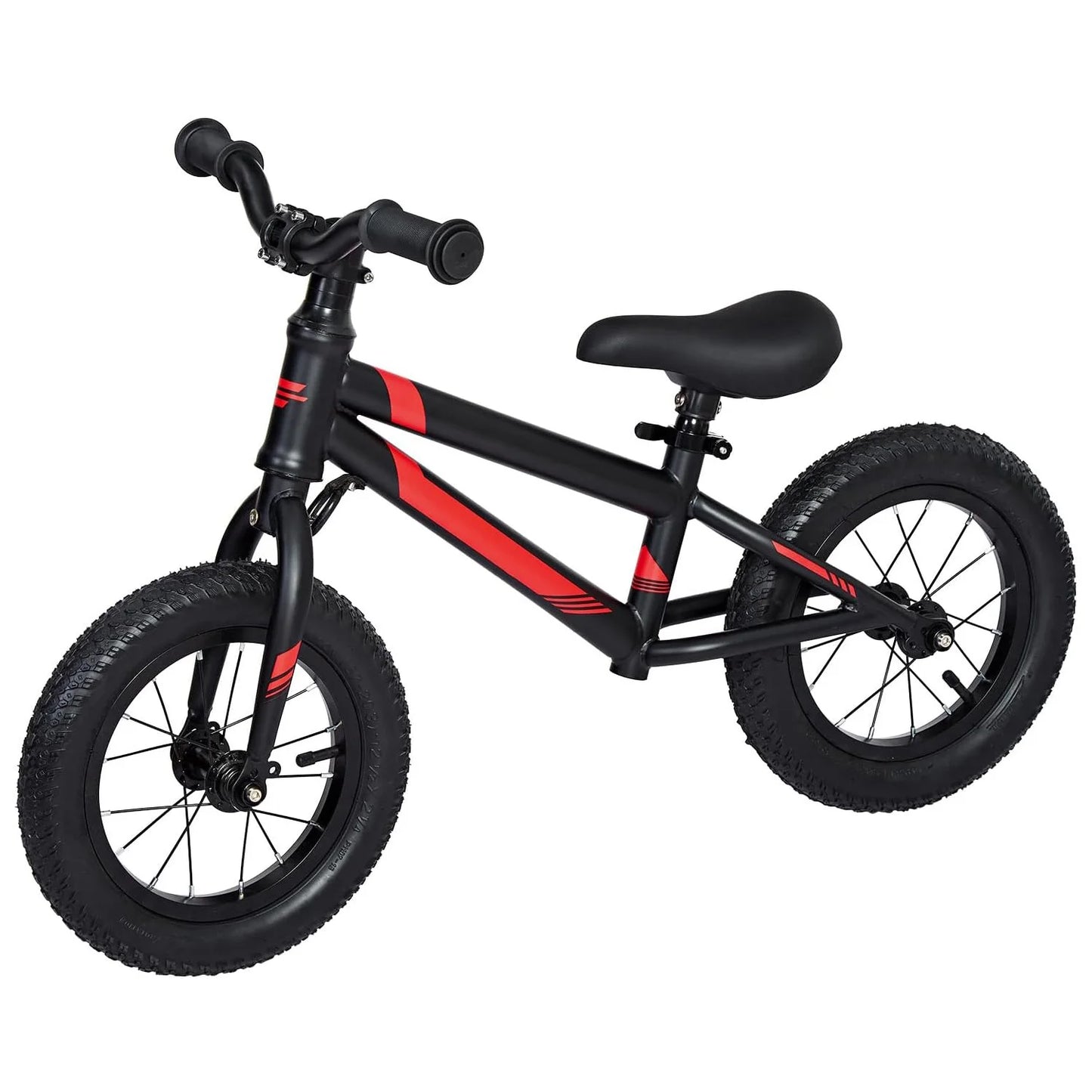 No Pedal Balance Bike For Kids With Adjustable Seat