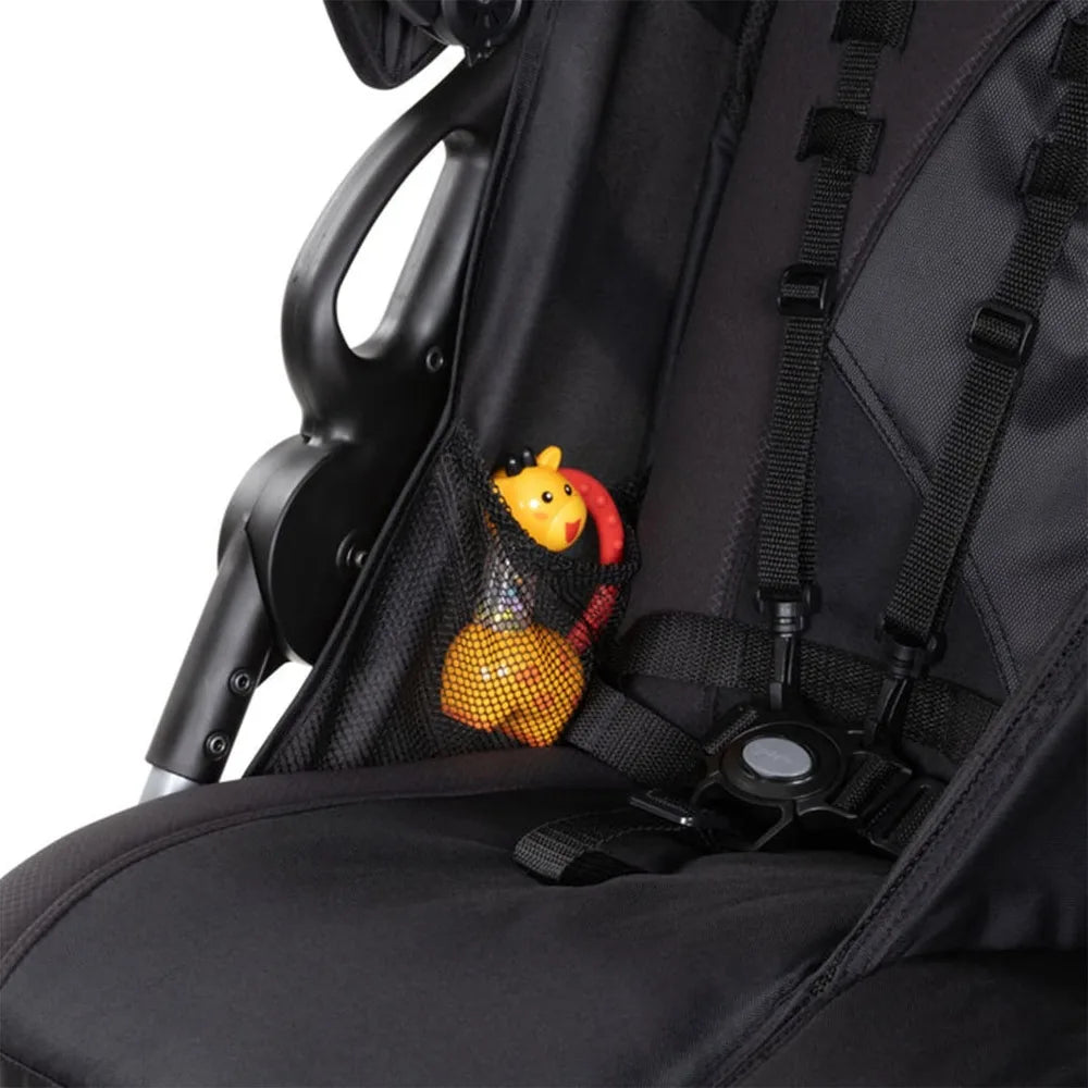 Expedition Double Jogger Stroller Griffin All Terrain