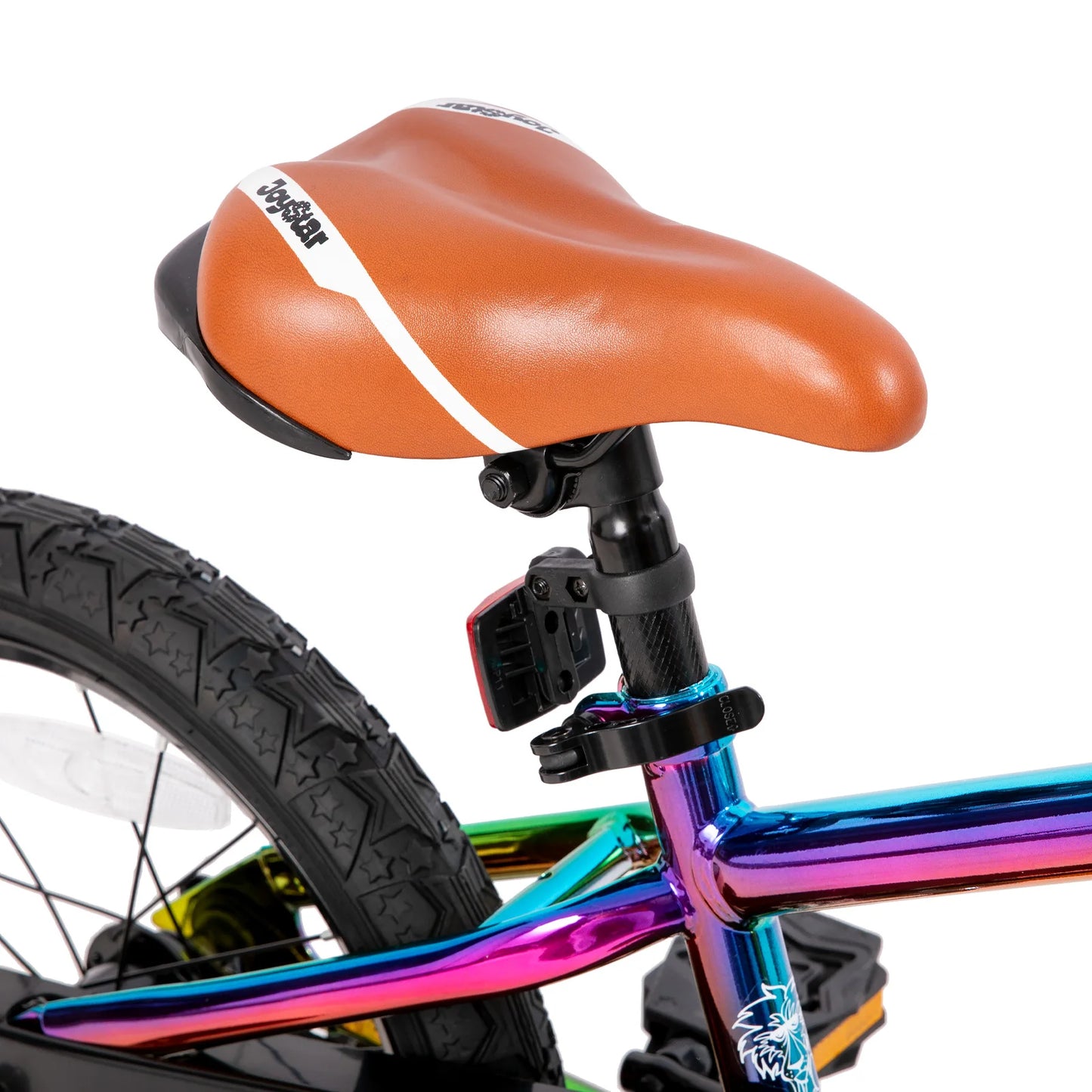 Joystar Kids BMX Bicycle Ages 2 to 9 with Training Wheels