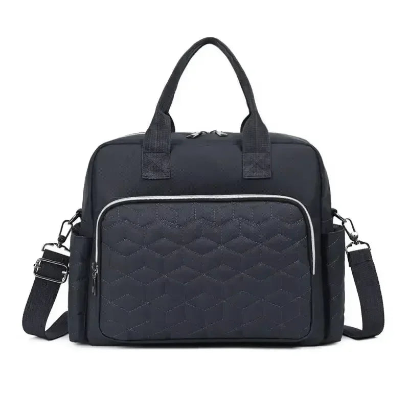 Waterproof Travel Diaper Bag For Mom Maternity Stroller Bag