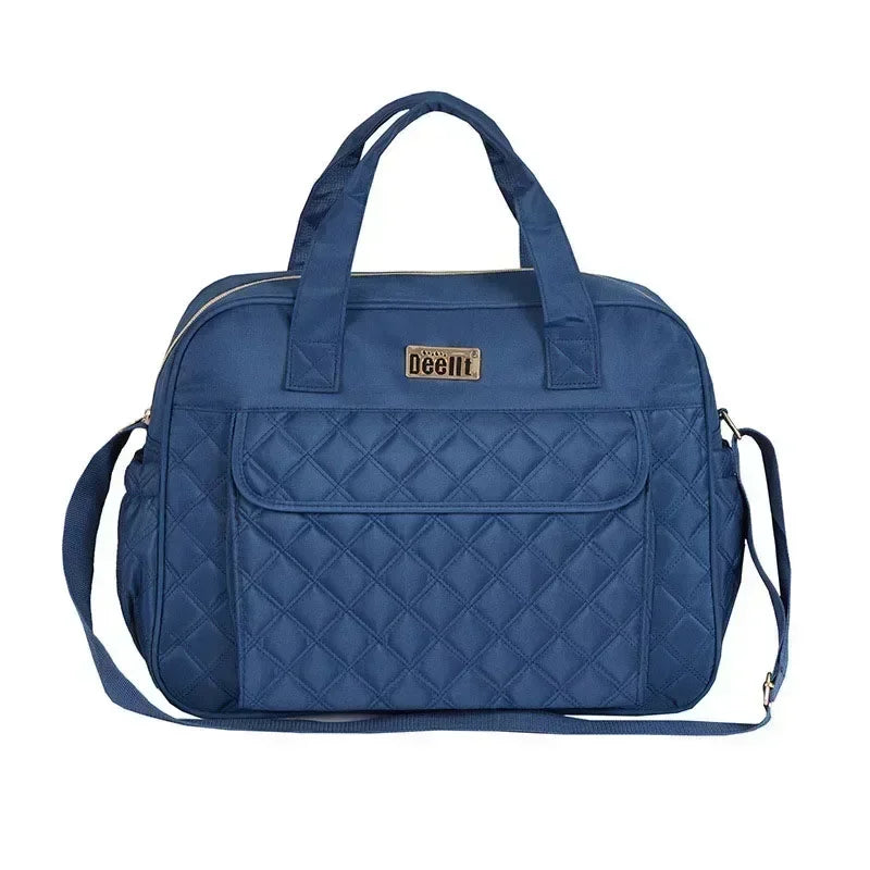 Waterproof Travel Diaper Bag For Mom Maternity Stroller Bag