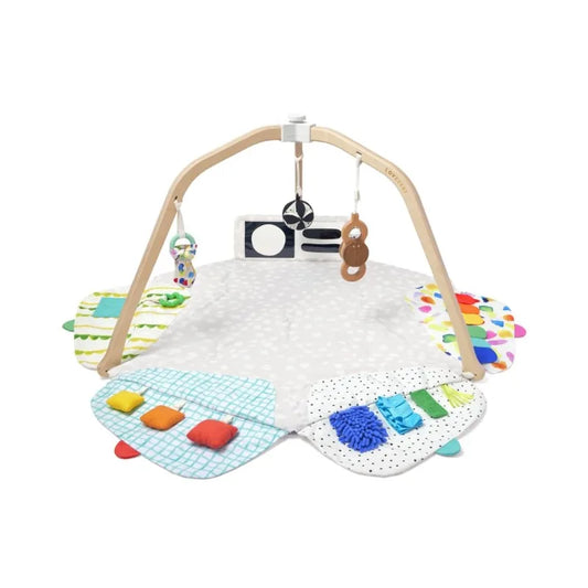 Play Gym Award Winning Developmental Activity Gym For Baby