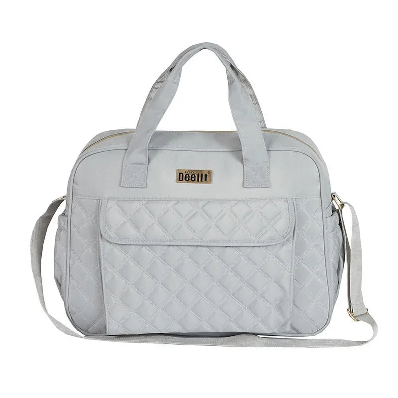 Waterproof Travel Diaper Bag For Mom Maternity Stroller Bag