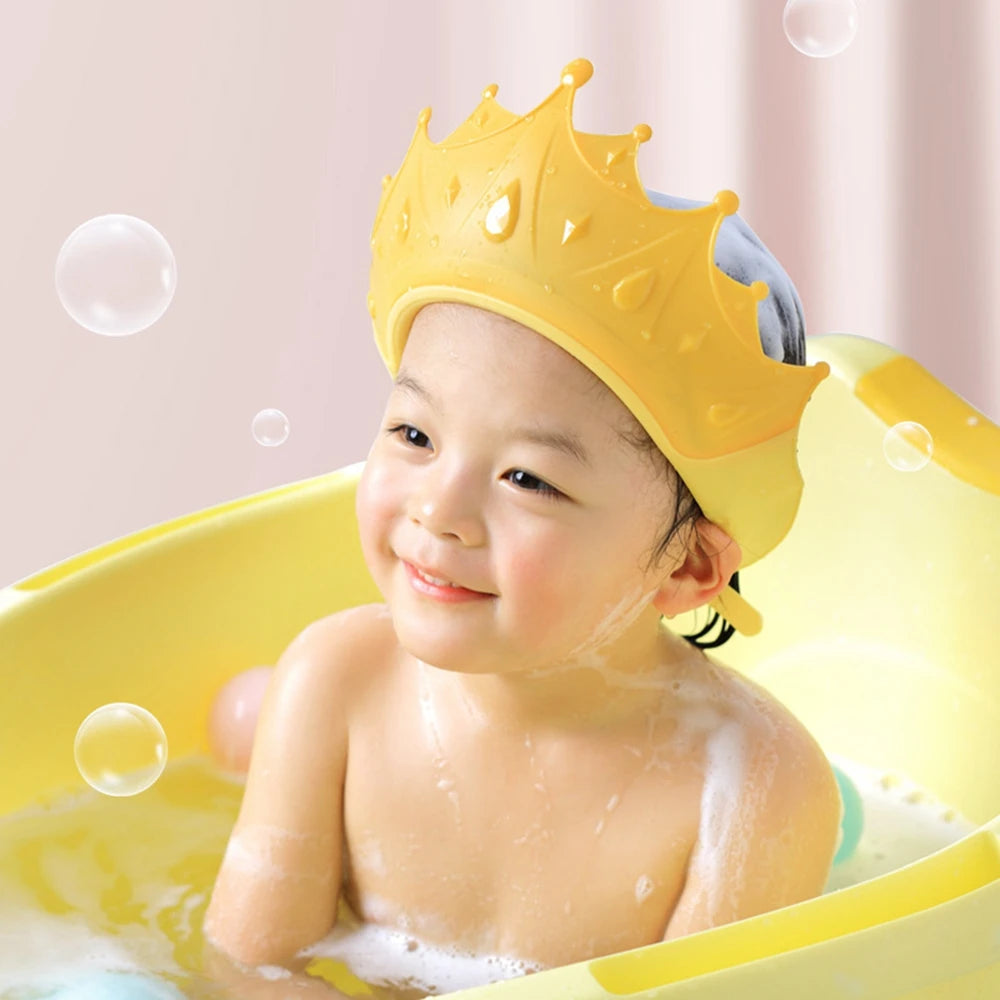 Portable Collapsible Baby Bathtub for Newborn to Toddler