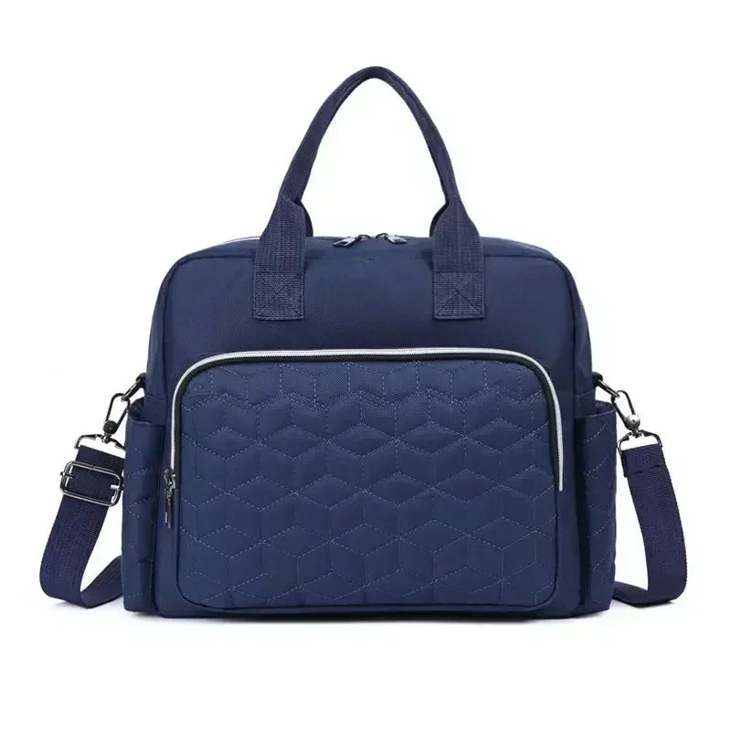 Waterproof Travel Diaper Bag For Mom Maternity Stroller Bag
