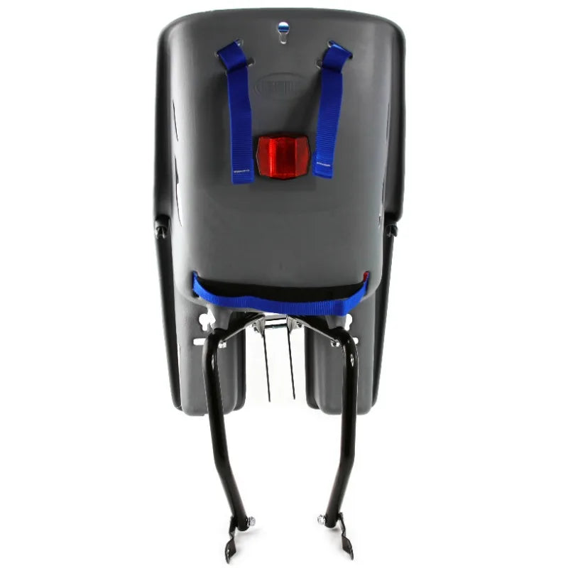 Bell Cocoon 300 Bicycle Rear Mounted Carrier Seat 3 To 6