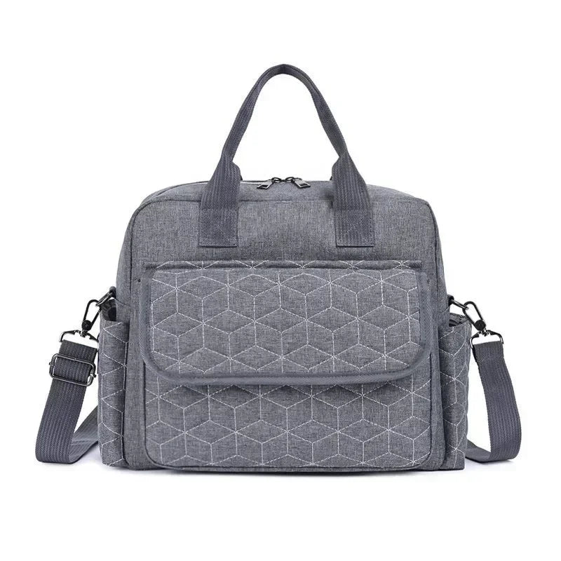 Waterproof Travel Diaper Bag For Mom Maternity Stroller Bag