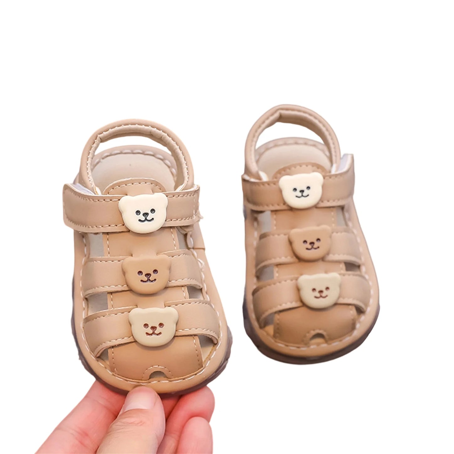Cute Toddler Sneakers Breathable Mesh Slip On Shoes