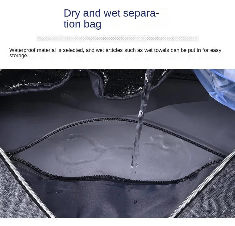 Waterproof Travel Diaper Bag For Mom Maternity Stroller Bag