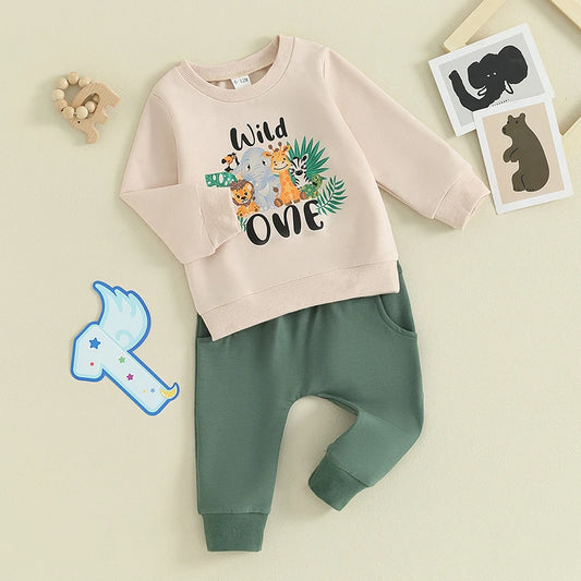 Baby Girl First Birthday Outfit Short Sleeve Round Neck Floral Print Romper with Headband Toddler Clothes Set